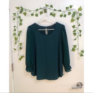 Adrianna Papell Blouse